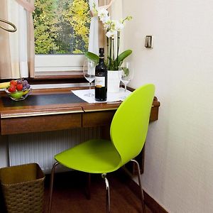 Habitación Doble Estándar