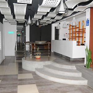 Le Flamboyant Hotel
