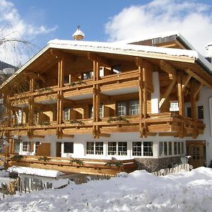 Pension Sportalm